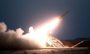 Иран тества успешно ракета с голям обхват, управлявана дистанционно