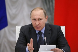Путин: Русия няма намерение да създава империя