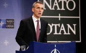 НАТО няма да се намесва в конфликта в Сирия