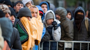 Унгария се опасява от нова милионна бежанска вълна
