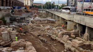 Рашидов спря временно реставрацията на Ларгото