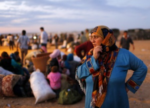 ЕП предвижда 400 млн. евро за справяне с бежанците