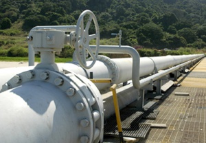 Продължават преговорите за газова връзка между България и Гърция