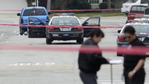 Човек загина при стрелба в студентско градче в САЩ