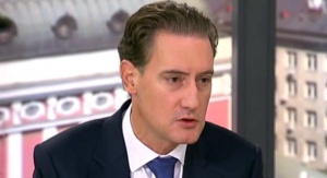 Формирането на цената на тока е узаконен грабеж, смята Домусчиев