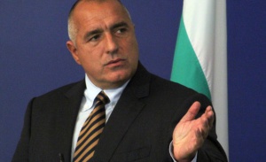 Борисов призова за трайно решение на кризите в Близкия Изток и Северна Африка
