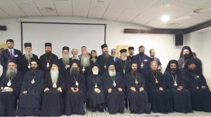 Православни: Крайният ислям е гибелен, трагично явление