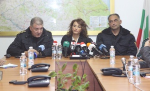 Рикоширал куршум убил мигранта край Средец