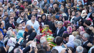 Сестра на атентатори в Анкара е писала писмо до турските премиер и президент