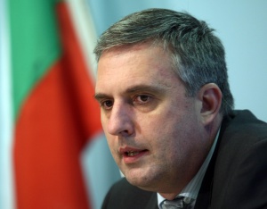 Калфин: Промените в пенсионната система ще имат еднократен ефект