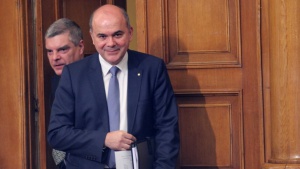 Средната пенсия вероятно ще скочи до 331 лв през 2016г