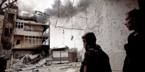 Конфедерация като в Босна  - една крехка надежда за Сирия