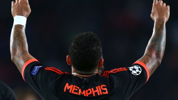 Педупреждение за Депай: Внимавай да не се превърнеш в Ди Мария!