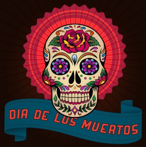 Мексикански художници с изложба "Деня на мъртвите"