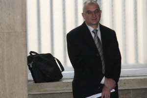 Втора оправдателна присъда получи Веселин Георгиев - Батко