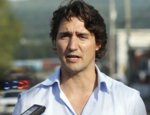 Либералите спечелиха в Канада, правят правителство на мнозинството