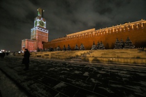 От Кремъл отрекоха да е имало подкуп от Саудитска Арабия към Сирия