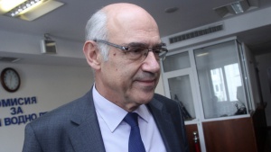 Иван Иванов: През декември цената на тока може да намалее