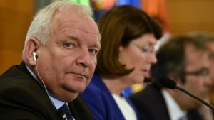 Жозеф Дол е единственият кандидат за председател на ЕНП