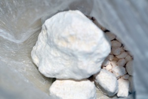 Заловиха хероин за 1 млн. евро в Румъния