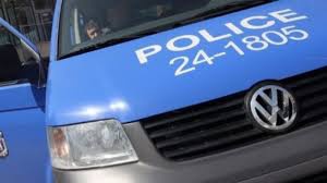 Потвърдено: В джипа на полицейския шеф от Монтана е имало наркотици