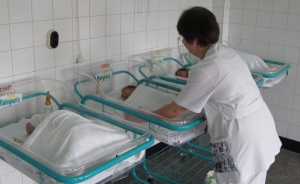 Родилка съди болница, дали и да види бебето си 3 часа след раждането