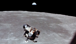 ЕС и Русия изпращат сонда на Луната