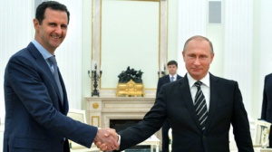Срещата Путин - Асад изненада САЩ и предизвика реакции в цял свят