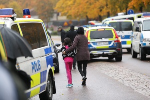 Втора жертва в шведското училище: починал е и ученик