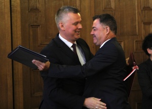 "МиГ" може да оспори договора ни с Полша за ремонт на изтребителите