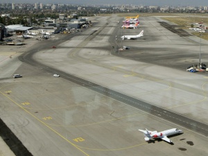Транспортното министерство моли световни компании да именуват правилно софийското летище