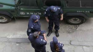 Над 13 000 полицаи ще следят за спокойното протичане на изборите