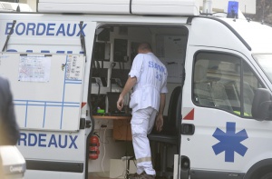 Жестока катастрофа във Франция уби 42 души (Снимки)