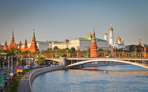 Руснаците са уверени, че правителството ги пази от тероризъм