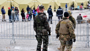 Германия депортира от утре близо 200 000 мигранти