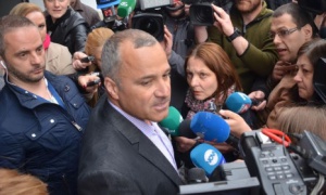 Комисар от СДВР оглави полицията в Ловеч