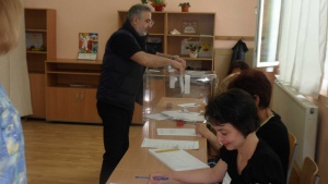 В Кърджалийско вече са избрани 186 кмета