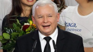 Евроскептиците спечелиха парламентарния вот в Полша