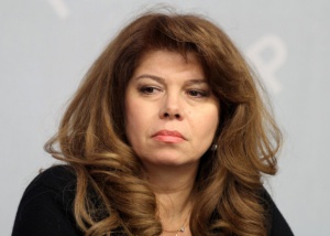 Илияна Йотова: Част от вота е купен