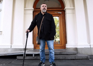 Мутафчиев внесе сигнал до главния прокурор срещу Сидеров