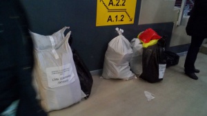 Още един мъж колабира в Арена ''Армеец''