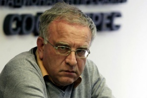 Мандатът на ЦИК трябва да бъде съкратен, заяви Цветозар Томов