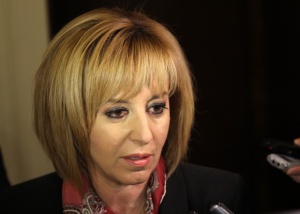 Мая Манолова: По този закон вече два пъти имаше избори без проблеми