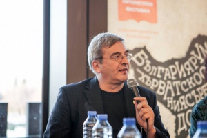 Александър Кьосев: Сидеров е част от план за дестабилизация