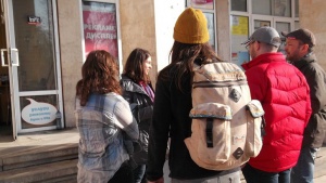 НСИ: През септември спадът на туристи от чужбина е 10 на сто