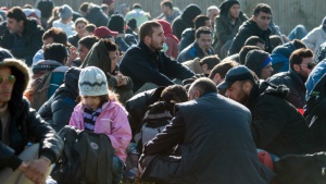 Бежанци се завърнаха в Ирак разочаровани от Германия