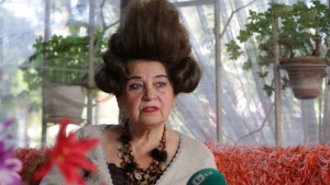 Антоанета Лазарова: ''Чувствам се морален победител''