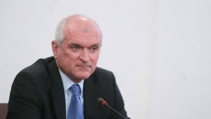 Димитър Главчев оглави комисията за имунитета на Сидеров
