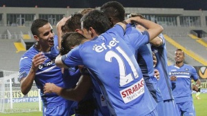Левски продължава към 1/4-финалите за Купата на България