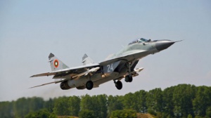 Руската компания „МиГ” спира поддръжката на МиГ-29 на българските ВВС